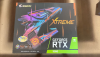 Gigabyte AORUS GeForce RTX 3090 XTREME 24GB GDDR6X
